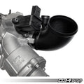 Turbo Inlet Pipe