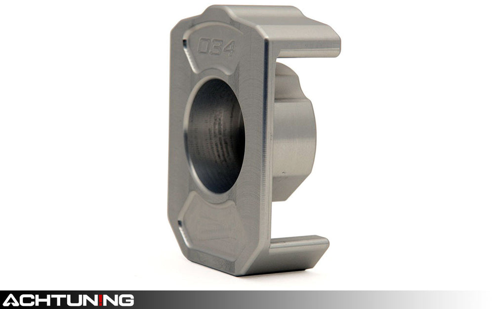 Billet Aluminum Dogbone Mount Insert Pair