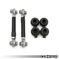 Billet Aluminum Adjustable Front Sway Bar End Link Set
