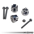 Billet Aluminum Front Differential Insert Kit