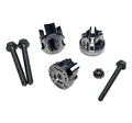 Billet Aluminum Front Differential Insert Kit