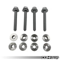 MQB Front Subframe Locking Collar Kit