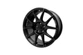ZTF-LP01 Flowform Wheel