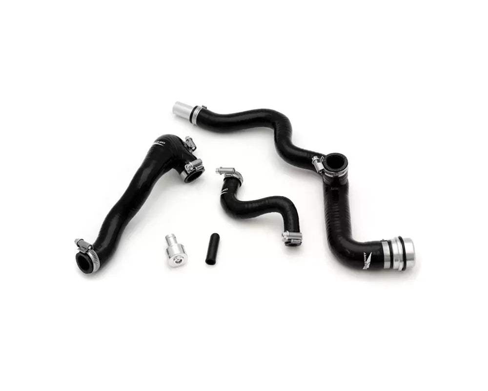 Breather Hose Kit