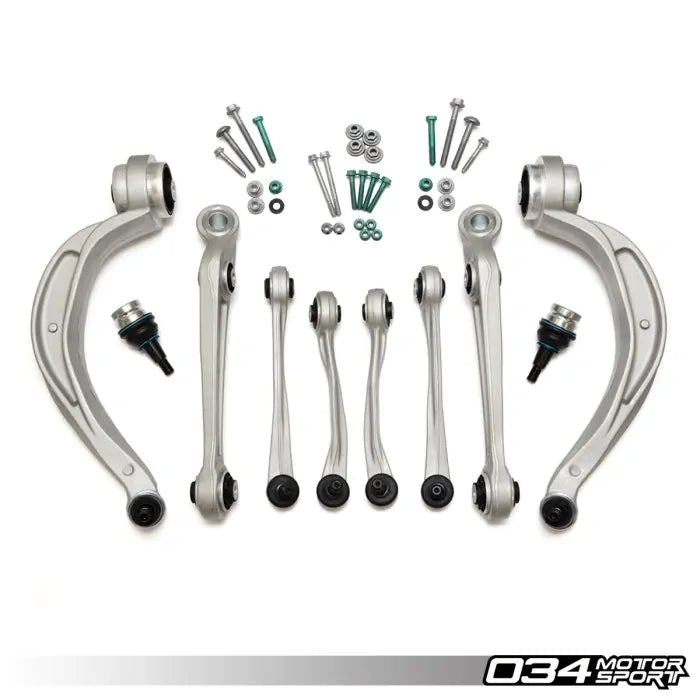 Density Line Control Arm Kit