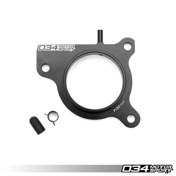 3.0 TFSI Boost Tap Kit
