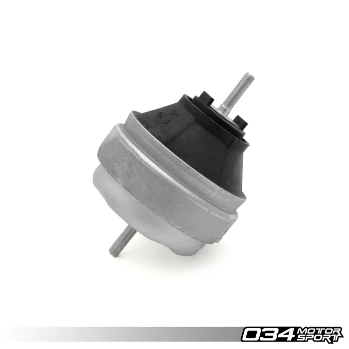 Density Line Motor Mount