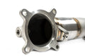 2.0T K20C1 Cat-Back Downpipe