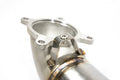 2.0T K20C1 Cat-Back Downpipe