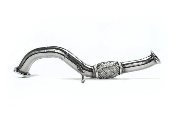 2.5-Inch Performance Front Pipe