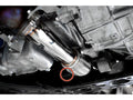 2.5-Inch Performance Front Pipe