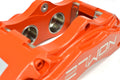 Big Brake Kit with Forged Calipers