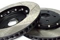 Big Brake Kit with Forged Calipers
