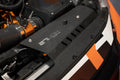 Engine Bay Shrouds