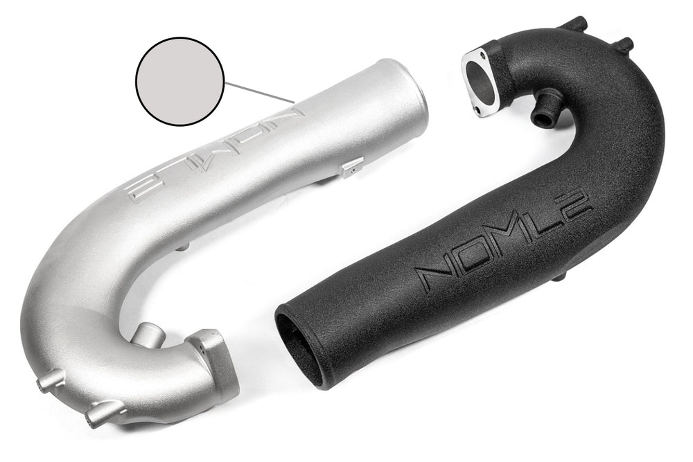 80mm Turbo Inlet Pipe