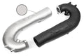 80mm Turbo Inlet Pipe