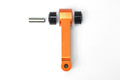 27WON I-Beam Rear Engine Mount