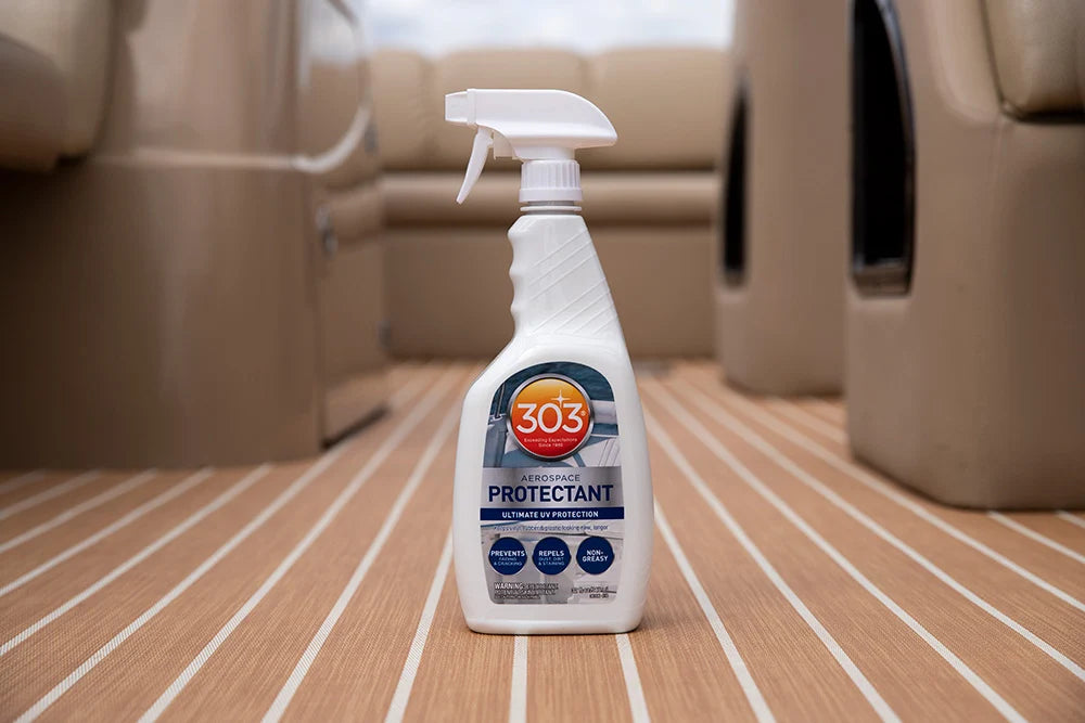 Aerospace Protectant