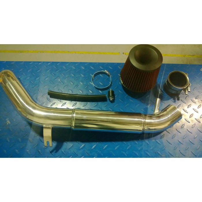 3-Inch Cold Air Intake System for 2.5L QR25 Engine