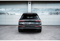 Aero Package Slim Body