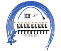 SuperStock 4000 Series 8mm Spark Plug Wires