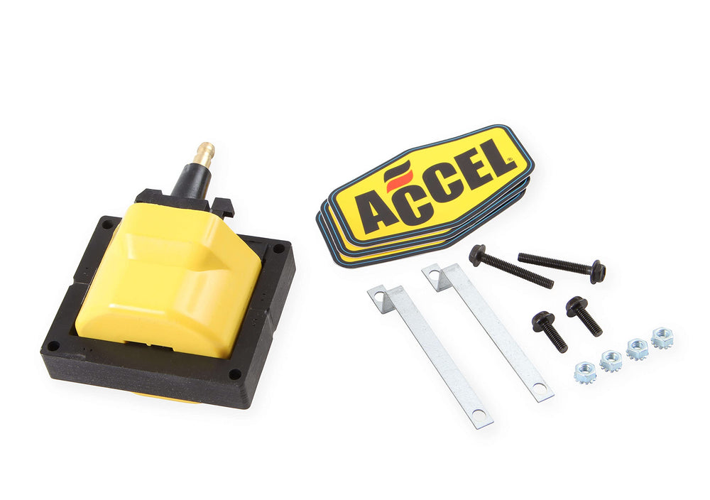Remote Mount SuperCoil