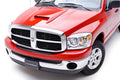 Hood Scoop