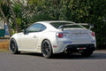 MANRIKI POWER WING NORMAL Trunk Wing