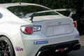 MANRIKI POWER WING NORMAL Trunk Wing