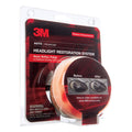 Headlight Lens Restoration System