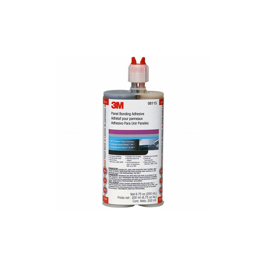 Automix Panel Bonding Adhesive
