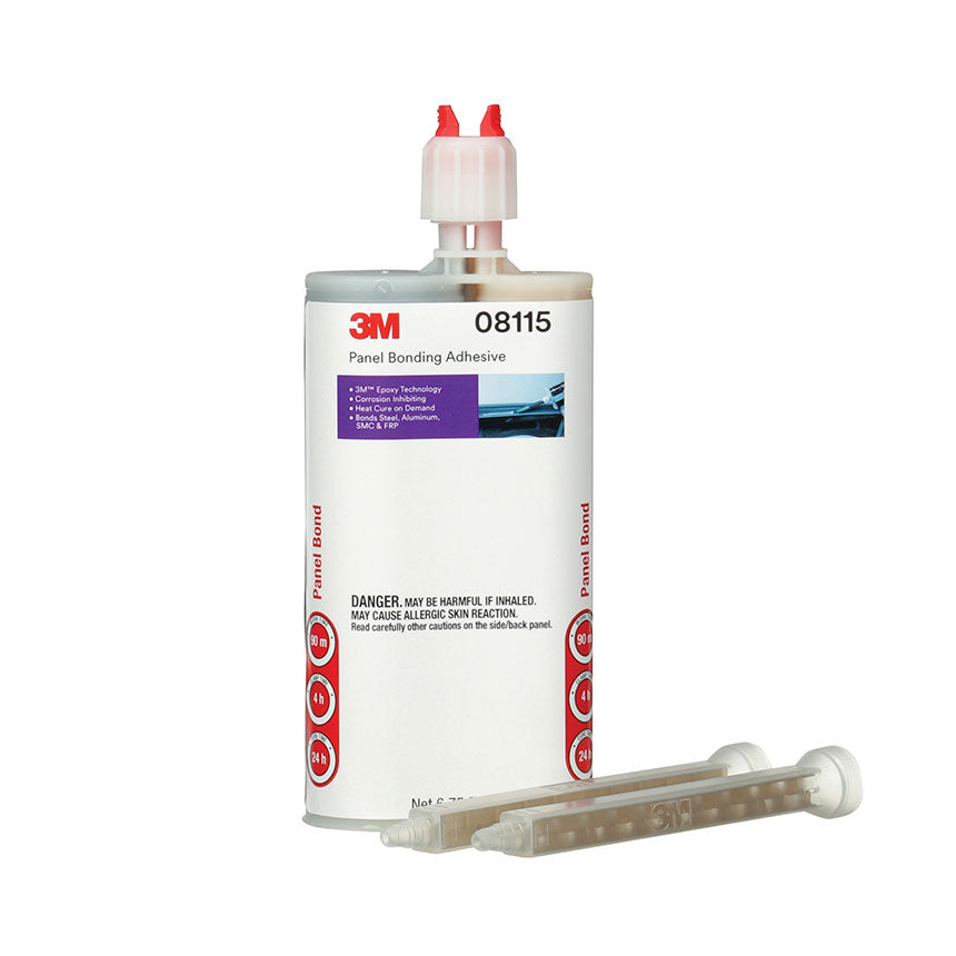 Automix Panel Bonding Adhesive
