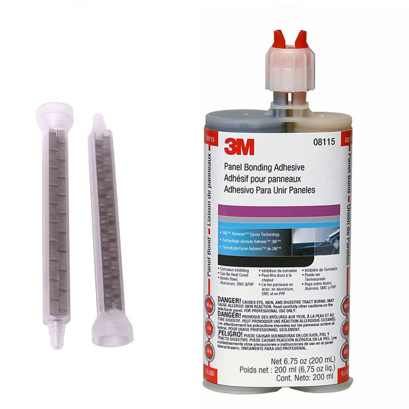 Automix Panel Bond Adhesive