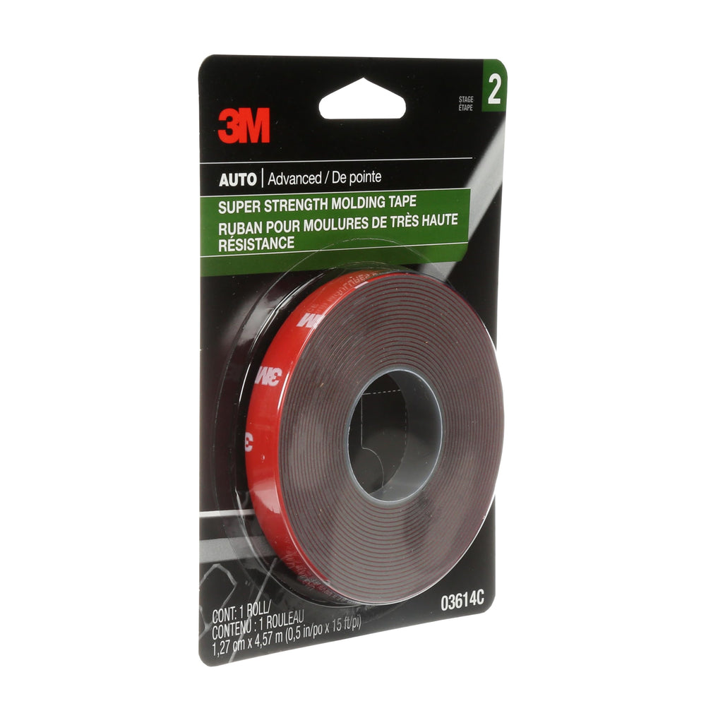 Super Strength Molding Tape