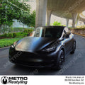 2080 Satin Wrap Film