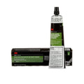 Black Super Weatherstrip and Gasket Adhesive