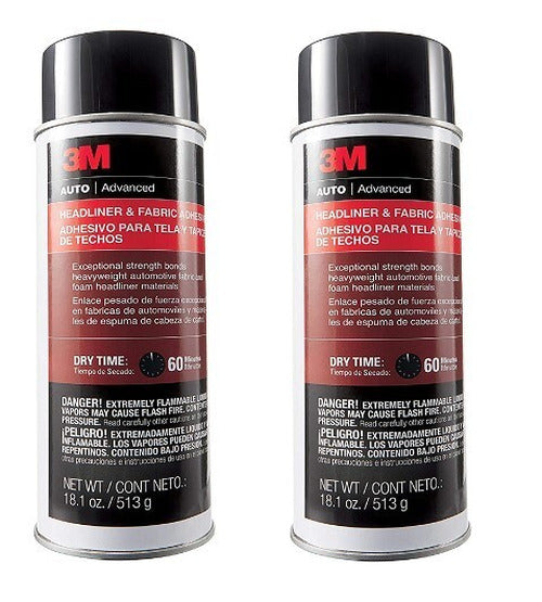 Headliner & Fabric Adhesive