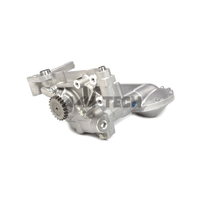 K-Series Ported Oil Pump