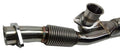 TT/VR4 Downpipe V2