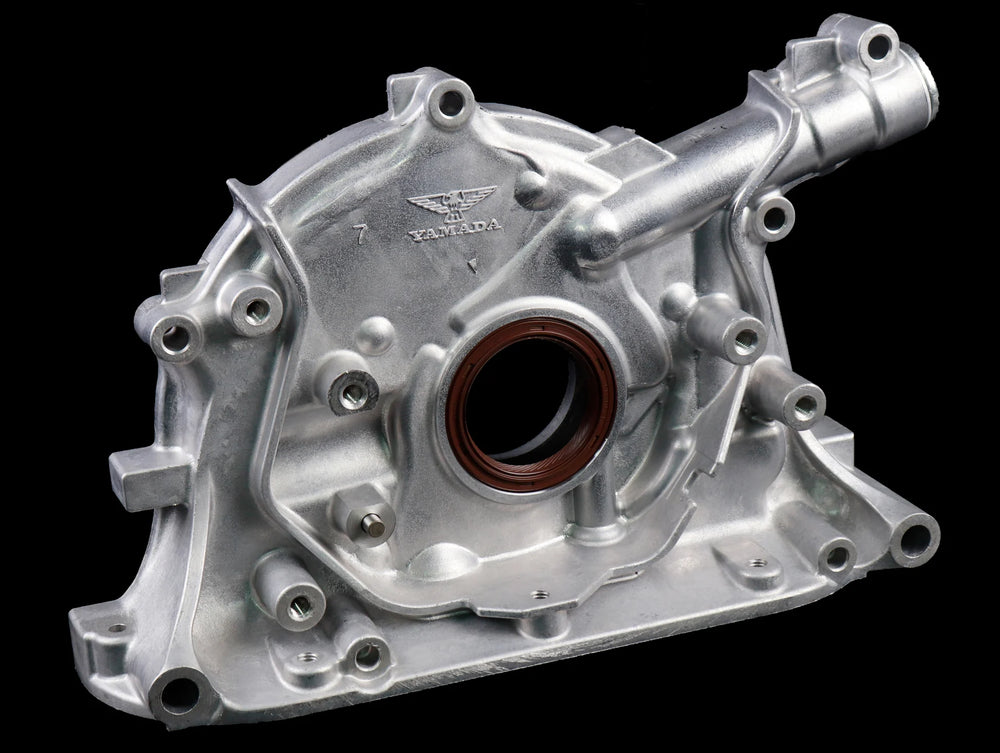 Ported D-series Oil Pump
