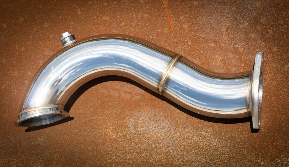 TUO Downpipe