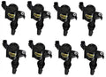 SuperCoil Ignition Coil Set