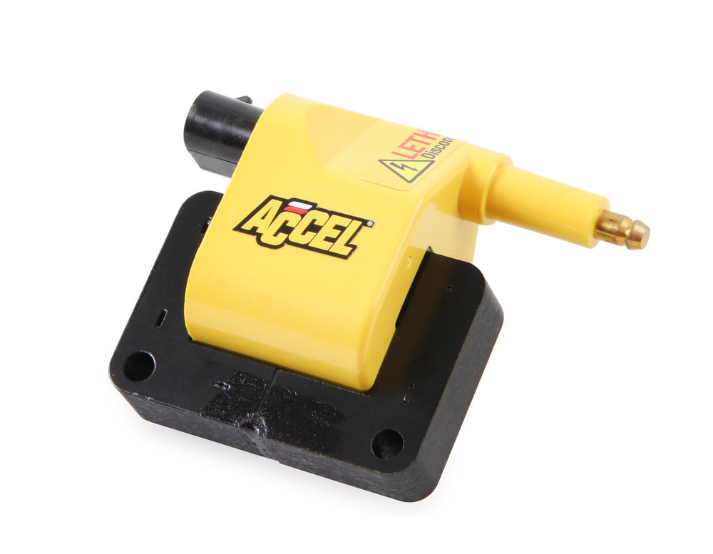 E-Core Ignition Coil