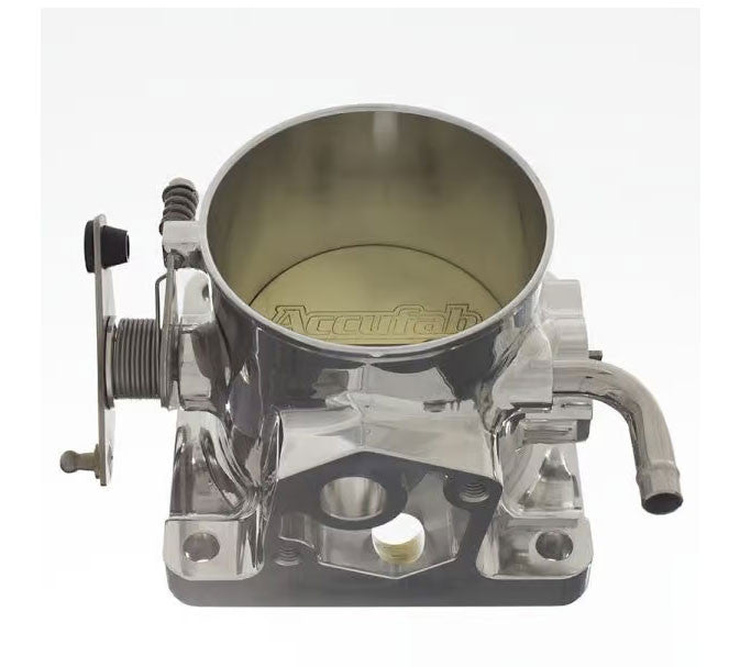 70mm Throttle Body