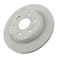 Rear Brake Rotor