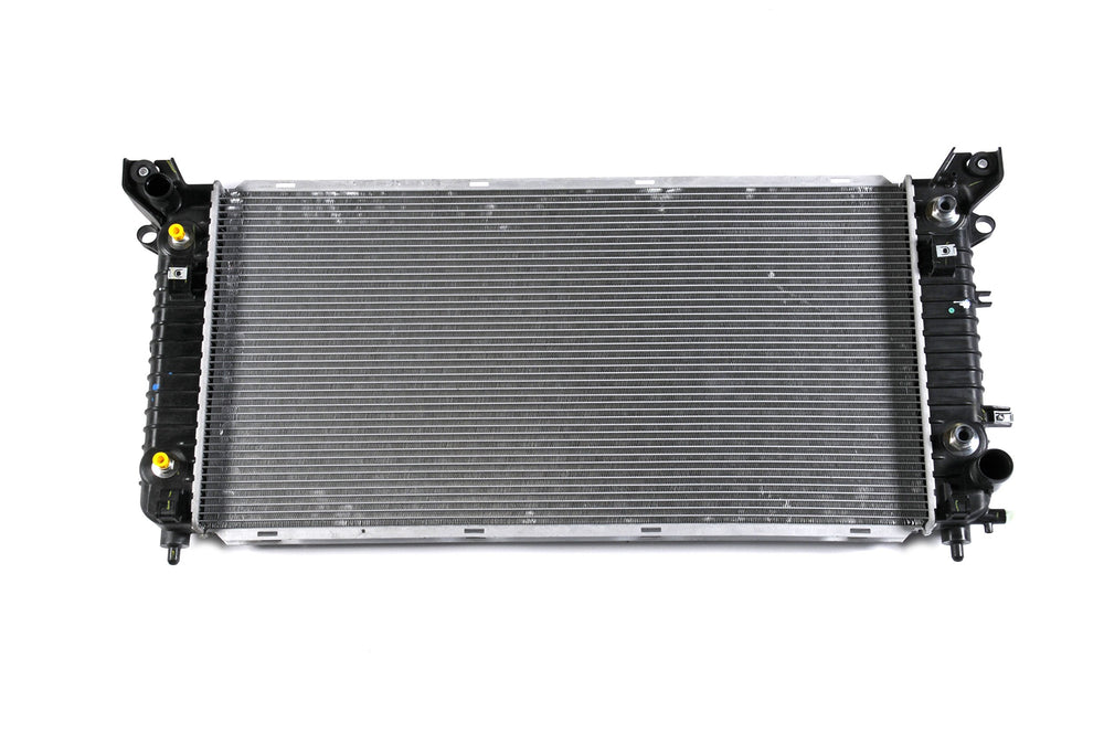 Radiator Assembly