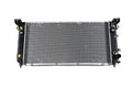 Radiator Assembly