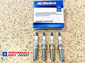 Iridium Spark Plug