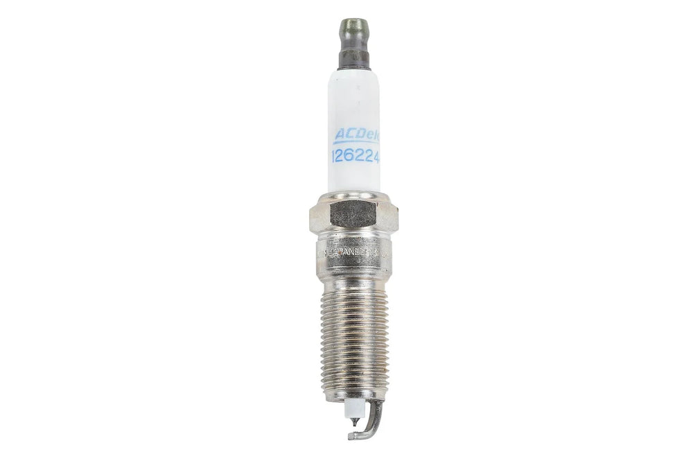 Iridium Spark Plug