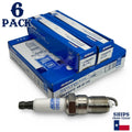 Iridium Spark Plug